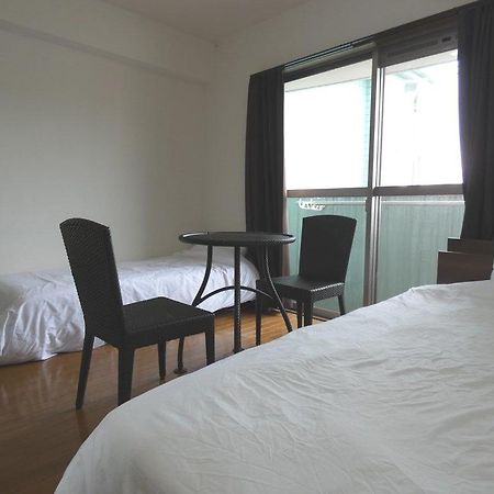 Aparthotel Ao Dazaifu Chikushino Zewnętrze zdjęcie