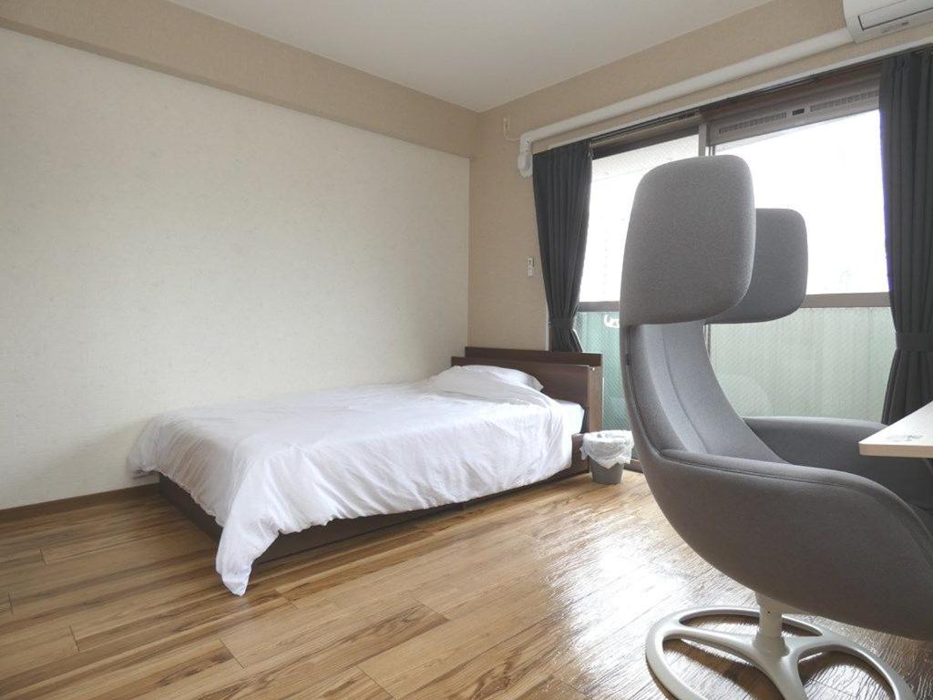 Aparthotel Ao Dazaifu Chikushino Zewnętrze zdjęcie