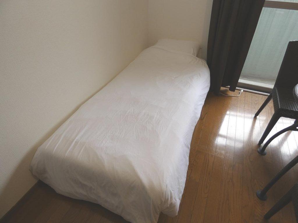 Aparthotel Ao Dazaifu Chikushino Zewnętrze zdjęcie