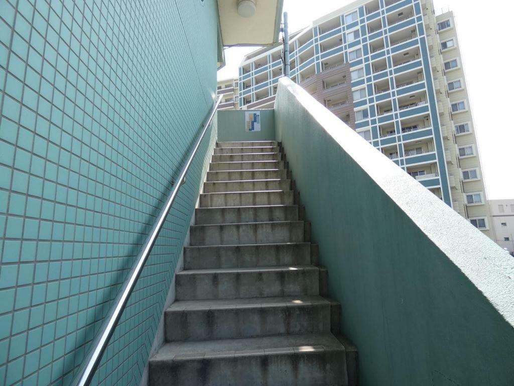 Aparthotel Ao Dazaifu Chikushino Zewnętrze zdjęcie