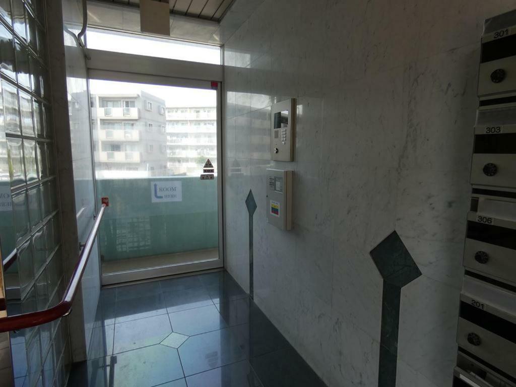 Aparthotel Ao Dazaifu Chikushino Zewnętrze zdjęcie
