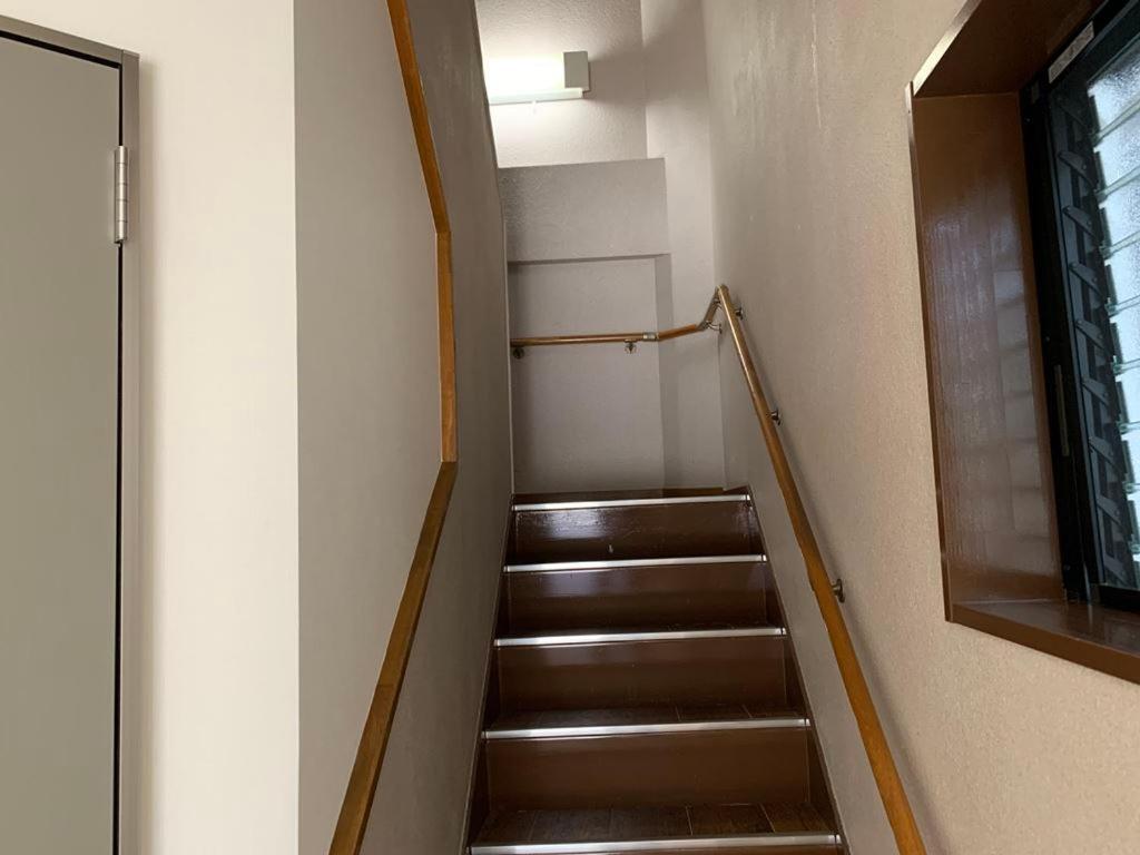 Aparthotel Ao Dazaifu Chikushino Zewnętrze zdjęcie