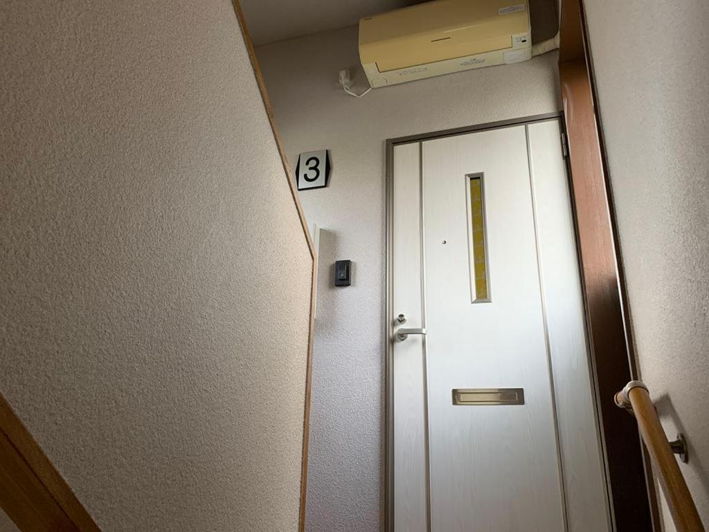 Aparthotel Ao Dazaifu Chikushino Zewnętrze zdjęcie
