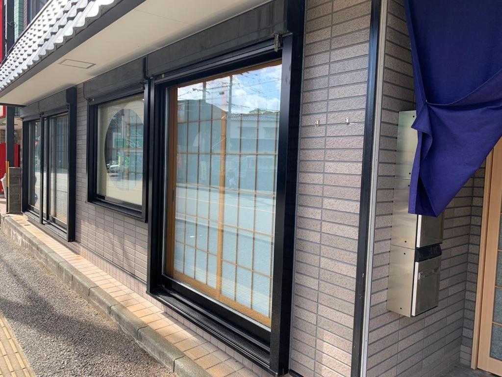 Aparthotel Ao Dazaifu Chikushino Zewnętrze zdjęcie