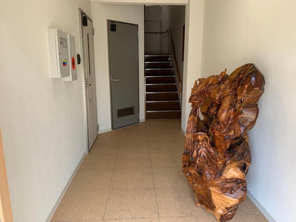 Aparthotel Ao Dazaifu Chikushino Zewnętrze zdjęcie