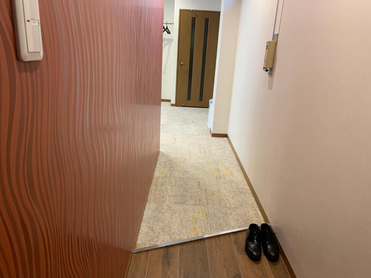 Aparthotel Ao Dazaifu Chikushino Zewnętrze zdjęcie
