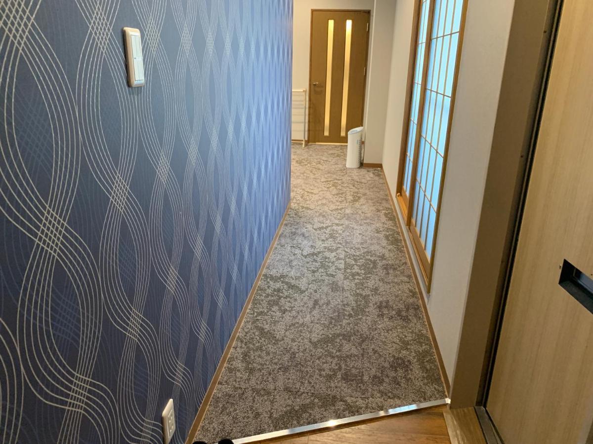 Aparthotel Ao Dazaifu Chikushino Zewnętrze zdjęcie