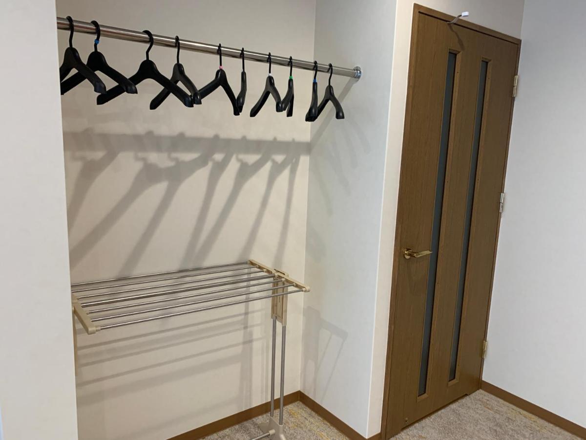 Aparthotel Ao Dazaifu Chikushino Zewnętrze zdjęcie