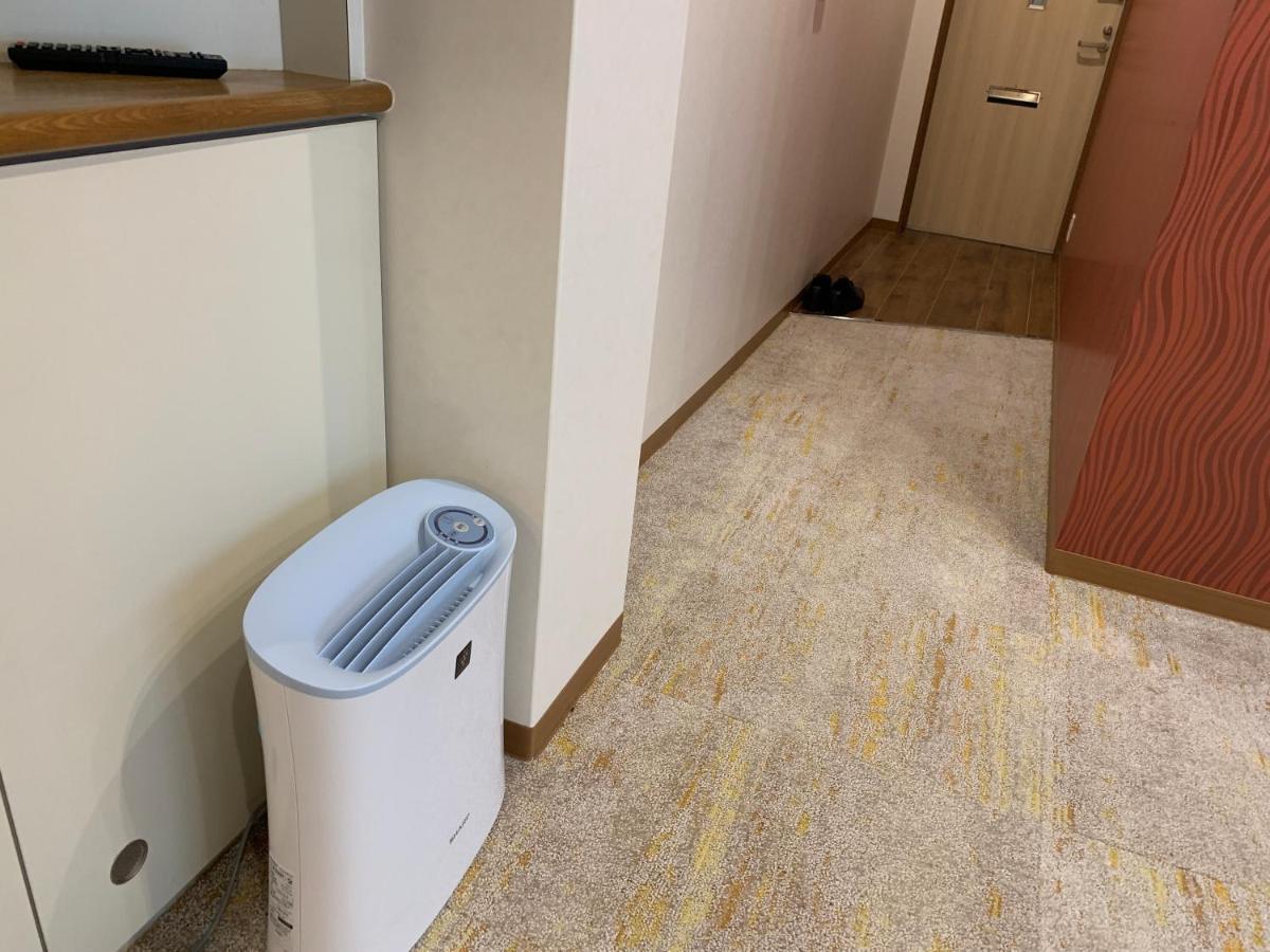 Aparthotel Ao Dazaifu Chikushino Zewnętrze zdjęcie
