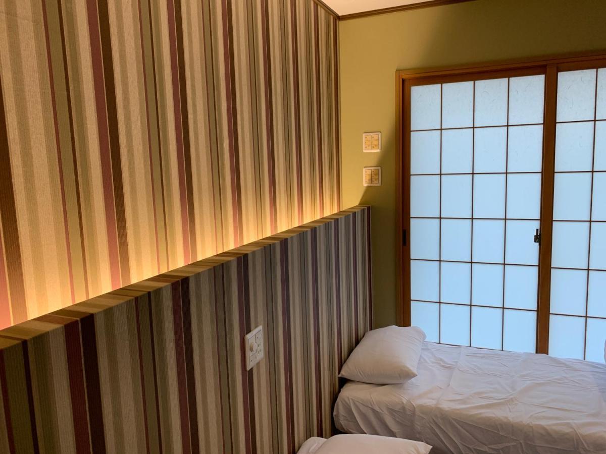 Aparthotel Ao Dazaifu Chikushino Zewnętrze zdjęcie