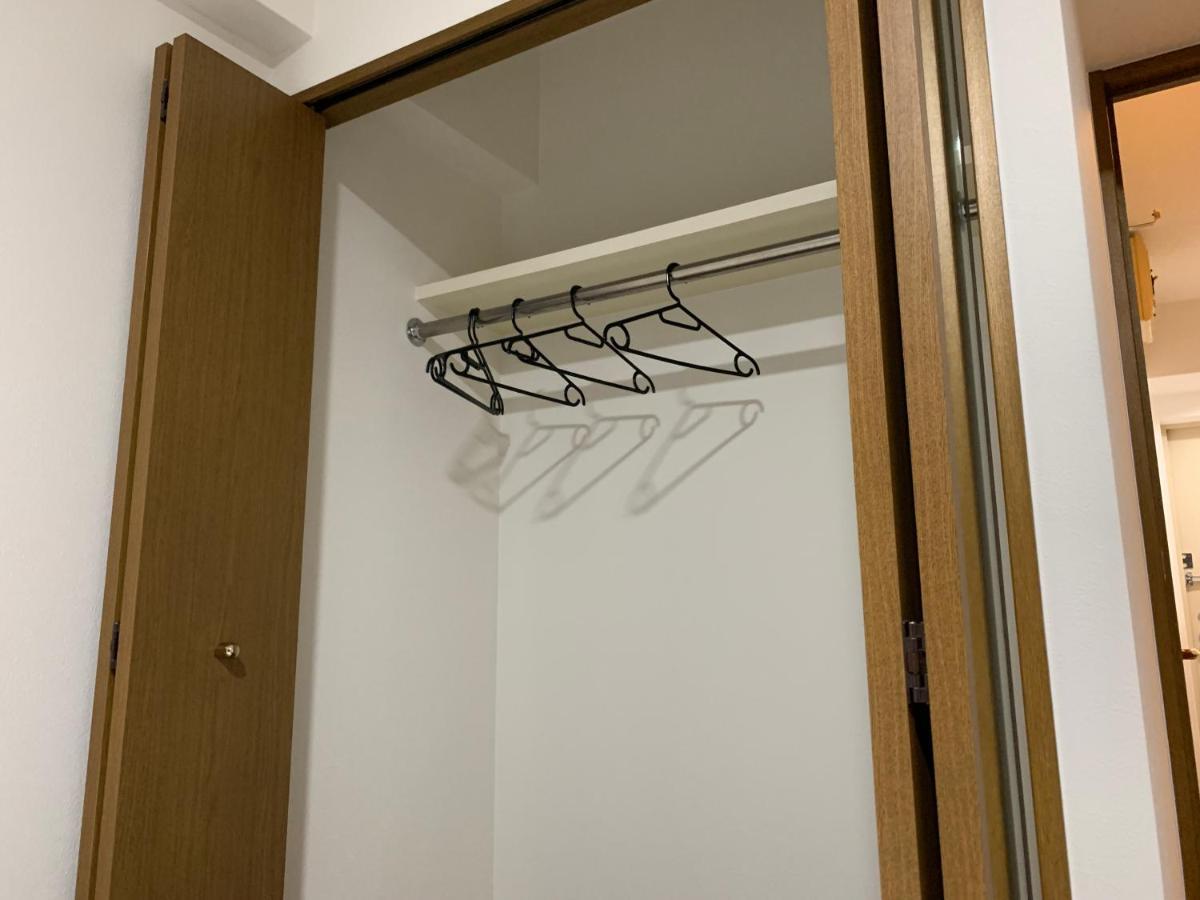 Aparthotel Ao Dazaifu Chikushino Zewnętrze zdjęcie