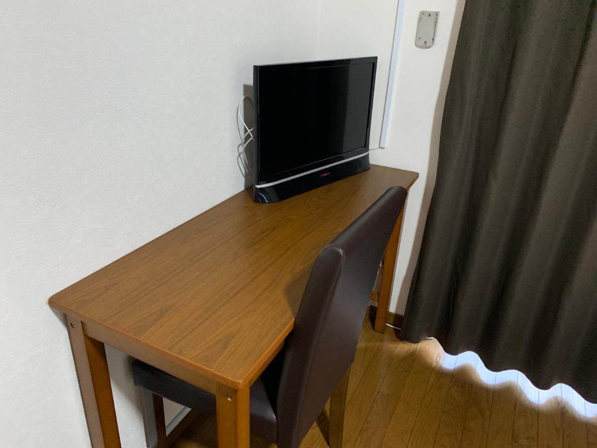Aparthotel Ao Dazaifu Chikushino Zewnętrze zdjęcie