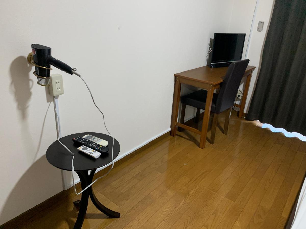 Aparthotel Ao Dazaifu Chikushino Zewnętrze zdjęcie