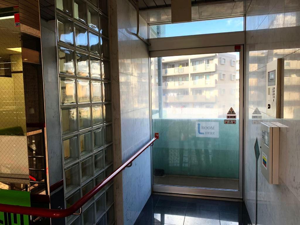Aparthotel Ao Dazaifu Chikushino Zewnętrze zdjęcie